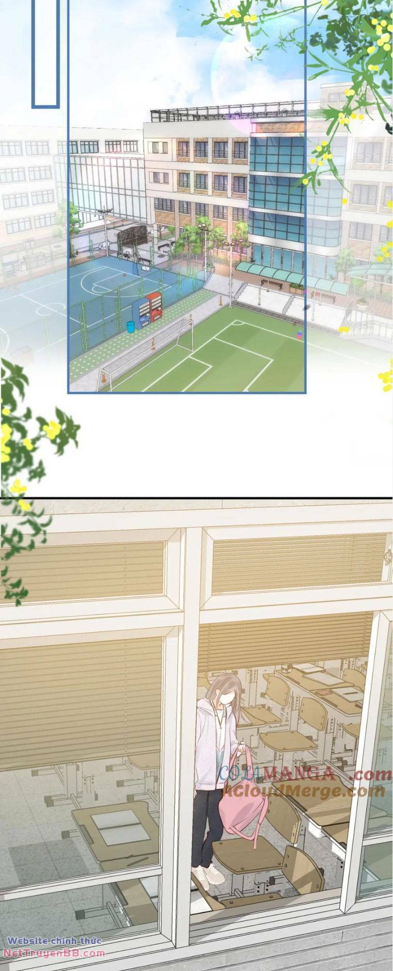 Tôi Mộng Giữa Ban Ngày - Chapter 41 - Page 28