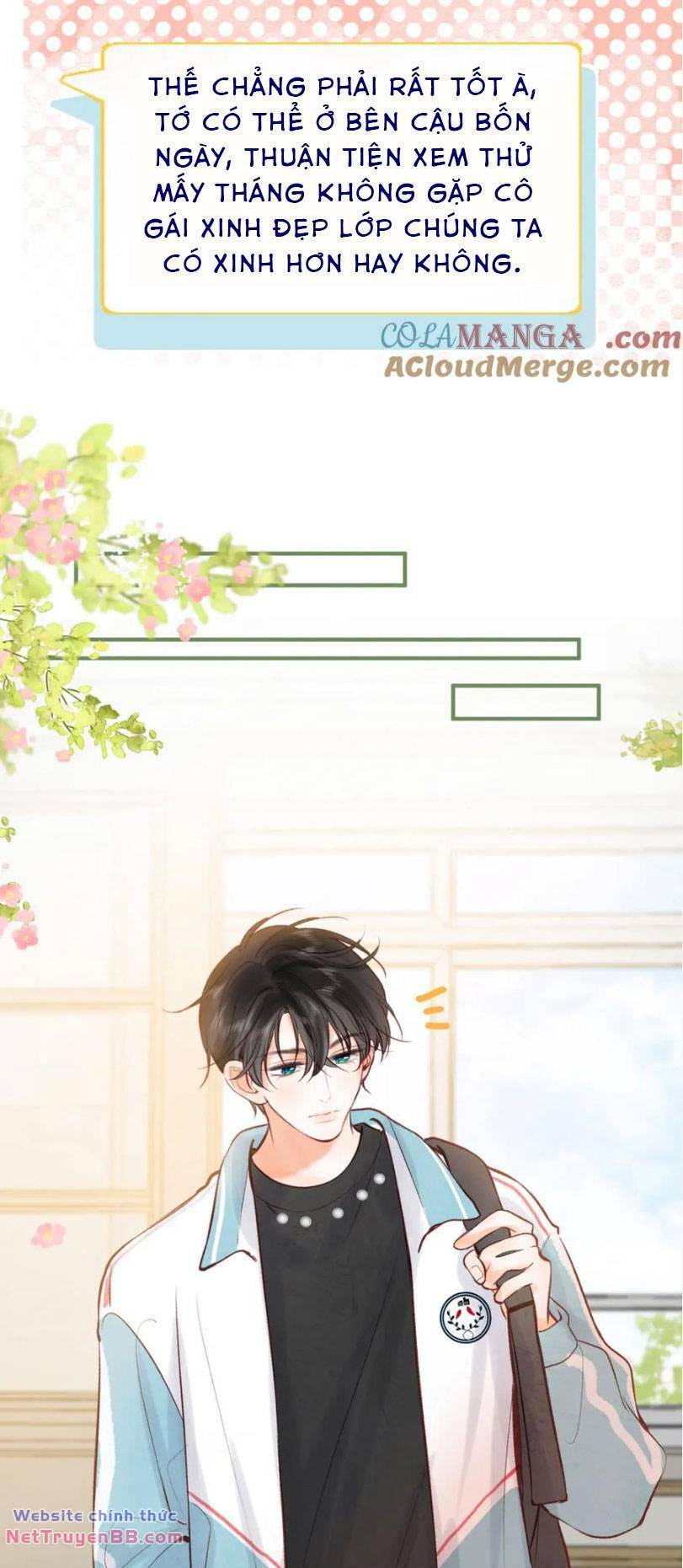 Tôi Mộng Giữa Ban Ngày - Chapter 41 - Page 31