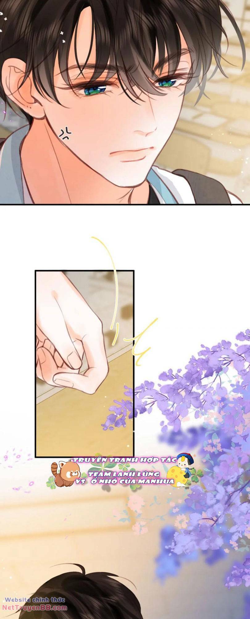 Tôi Mộng Giữa Ban Ngày - Chapter 41 - Page 34