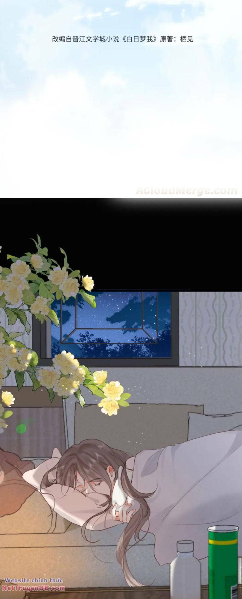 Tôi Mộng Giữa Ban Ngày - Chapter 41 - Page 4