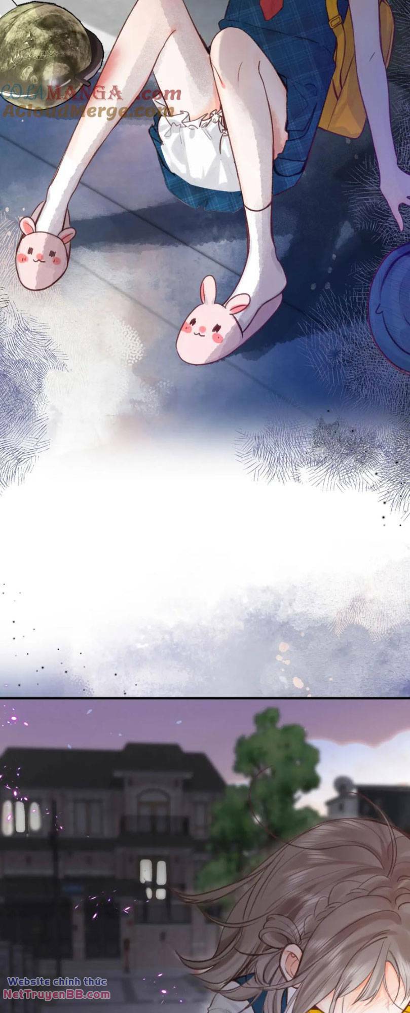 Tôi Mộng Giữa Ban Ngày - Chapter 41 - Page 8