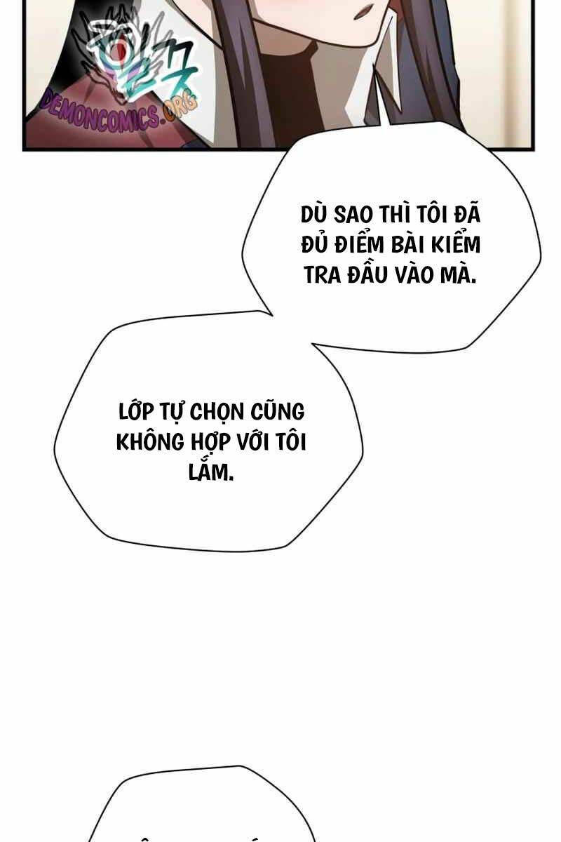 Helmut Đứa Trẻ Bị Ruồng Bỏ - Chapter 56 - Page 10