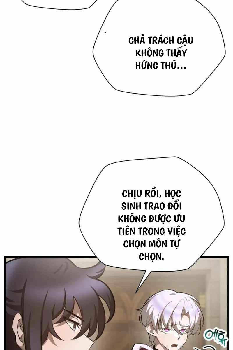 Helmut Đứa Trẻ Bị Ruồng Bỏ - Chapter 56 - Page 12