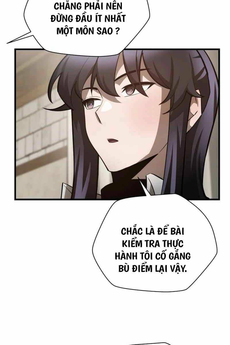 Helmut Đứa Trẻ Bị Ruồng Bỏ - Chapter 56 - Page 14