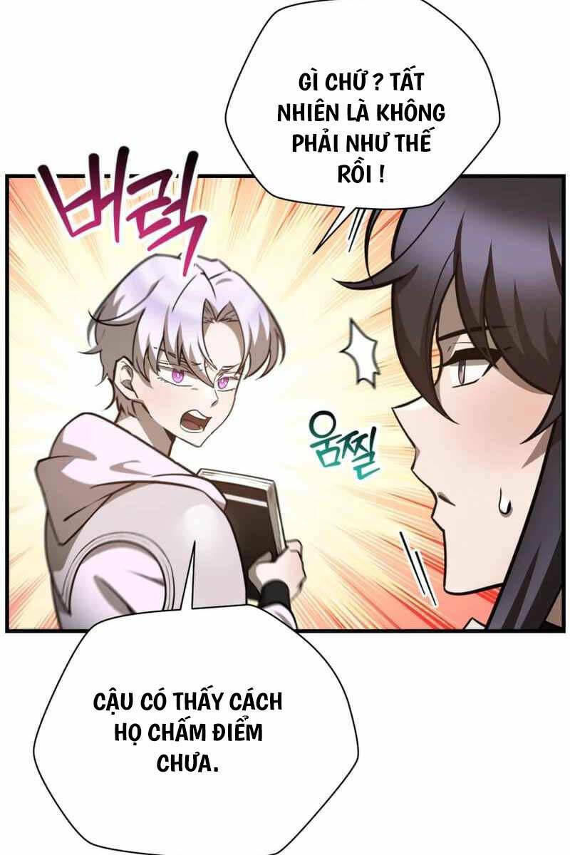 Helmut Đứa Trẻ Bị Ruồng Bỏ - Chapter 56 - Page 15