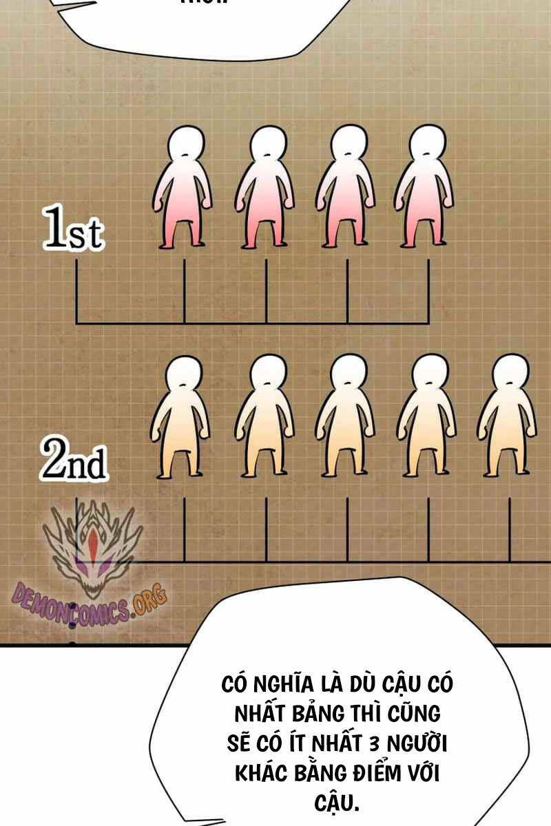 Helmut Đứa Trẻ Bị Ruồng Bỏ - Chapter 56 - Page 18