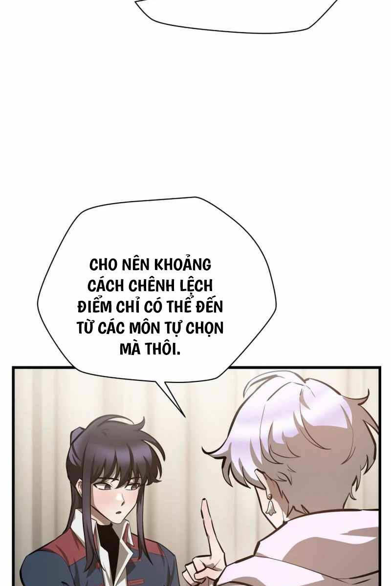 Helmut Đứa Trẻ Bị Ruồng Bỏ - Chapter 56 - Page 19