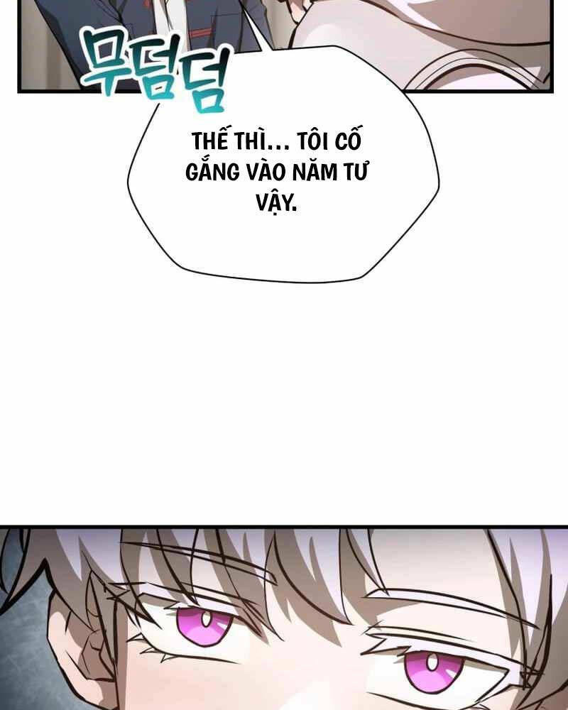 Helmut Đứa Trẻ Bị Ruồng Bỏ - Chapter 56 - Page 20