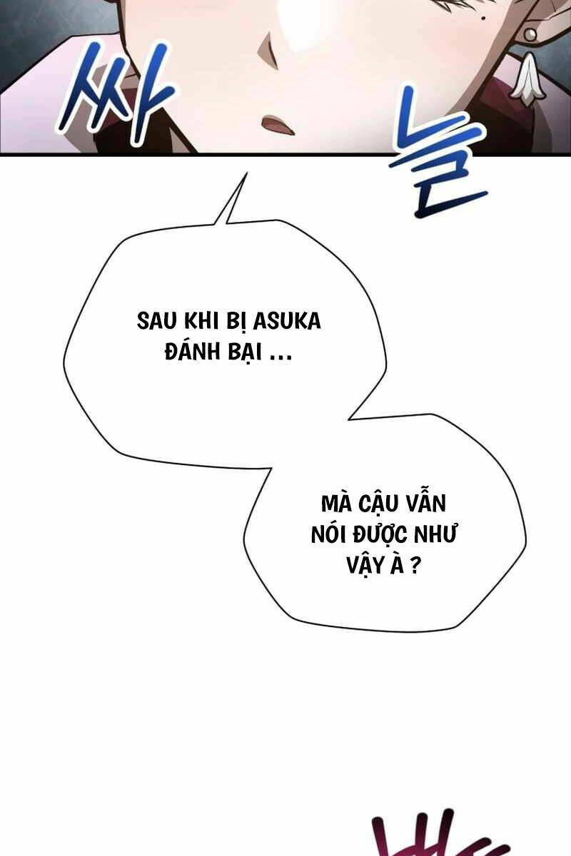 Helmut Đứa Trẻ Bị Ruồng Bỏ - Chapter 56 - Page 21