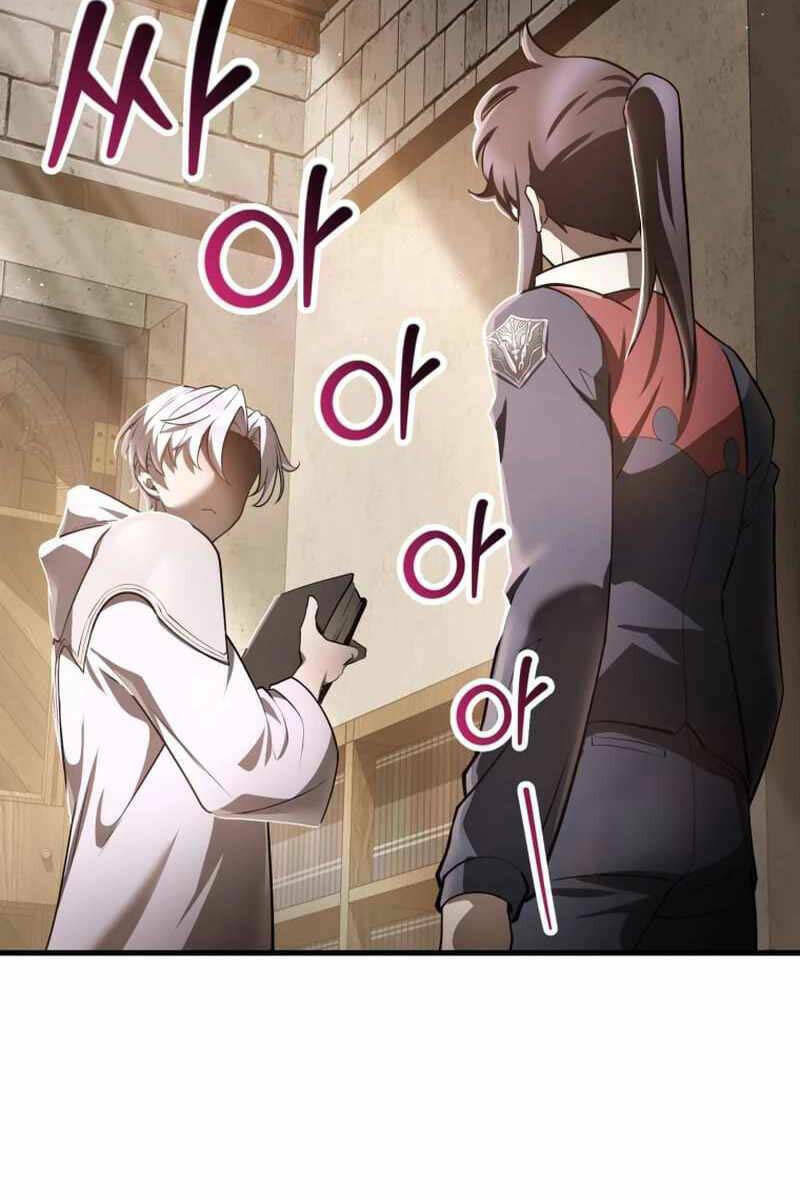 Helmut Đứa Trẻ Bị Ruồng Bỏ - Chapter 56 - Page 23