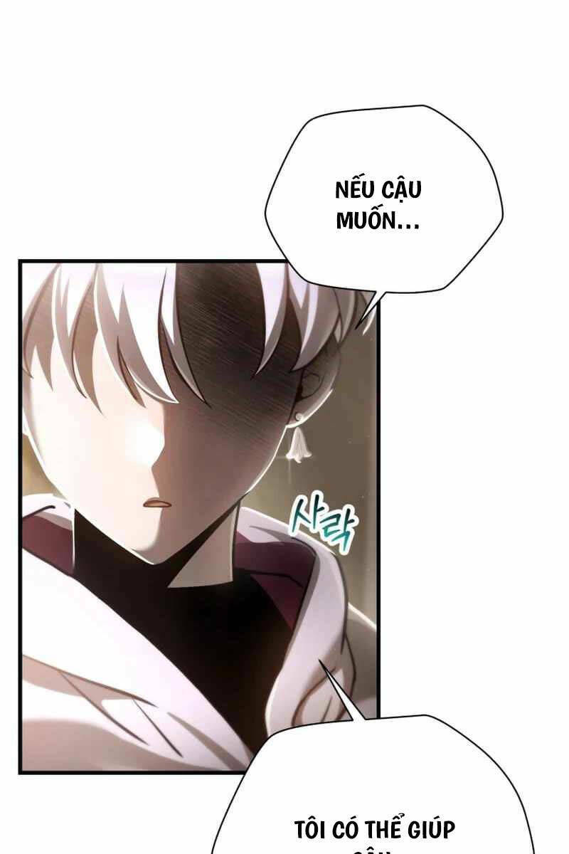 Helmut Đứa Trẻ Bị Ruồng Bỏ - Chapter 56 - Page 24