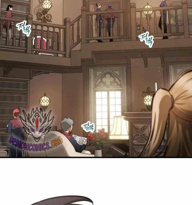 Helmut Đứa Trẻ Bị Ruồng Bỏ - Chapter 56 - Page 31