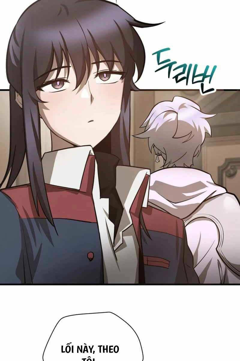 Helmut Đứa Trẻ Bị Ruồng Bỏ - Chapter 56 - Page 32