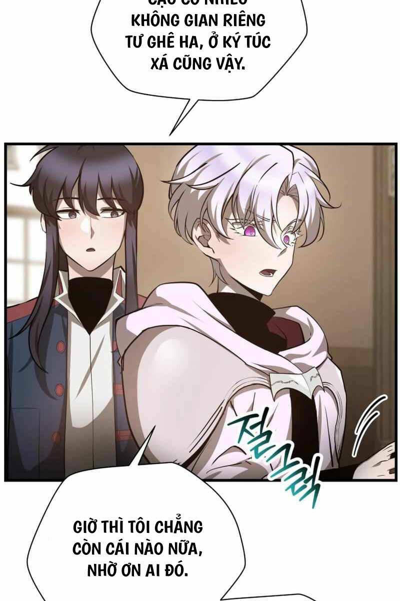 Helmut Đứa Trẻ Bị Ruồng Bỏ - Chapter 56 - Page 35