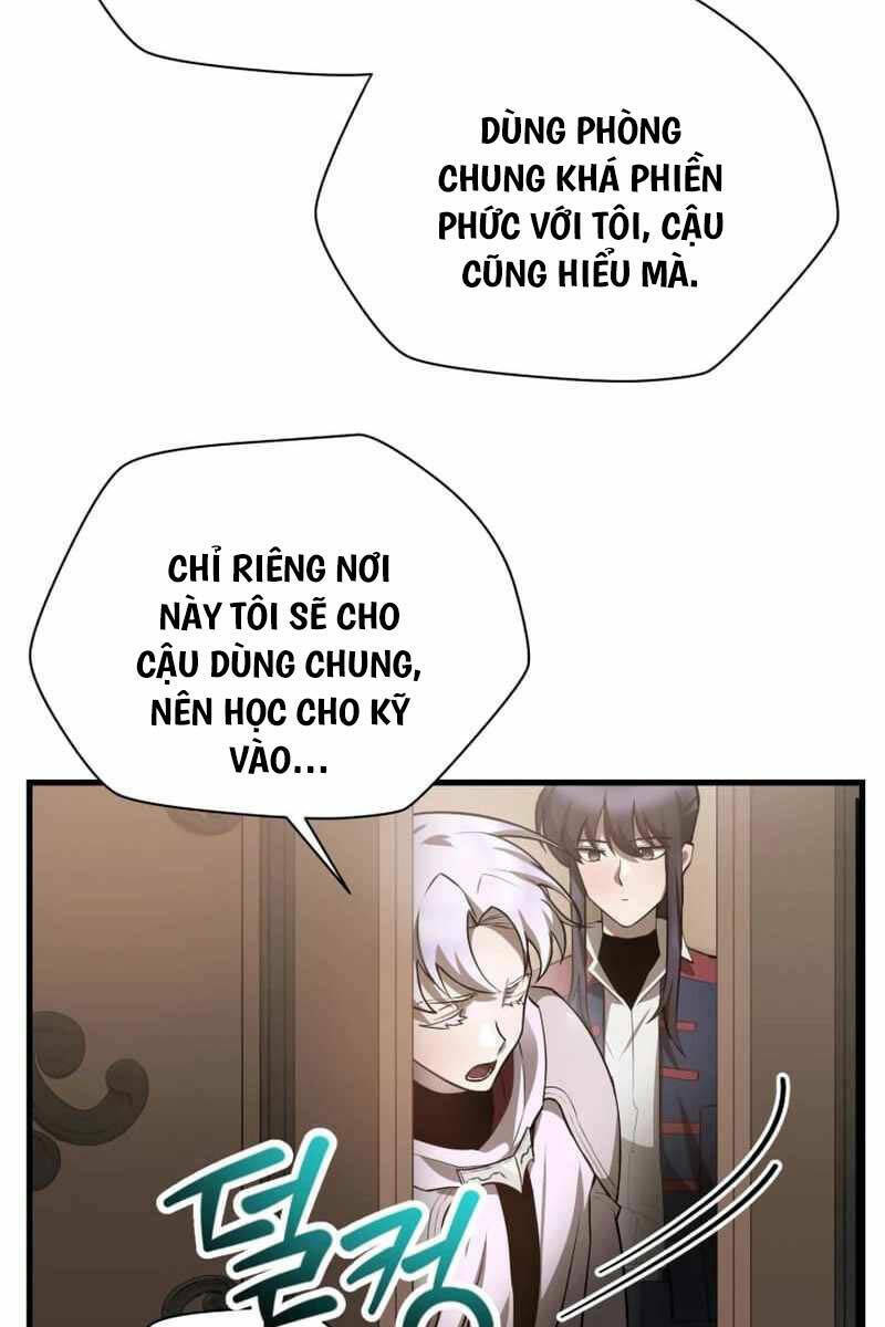 Helmut Đứa Trẻ Bị Ruồng Bỏ - Chapter 56 - Page 36