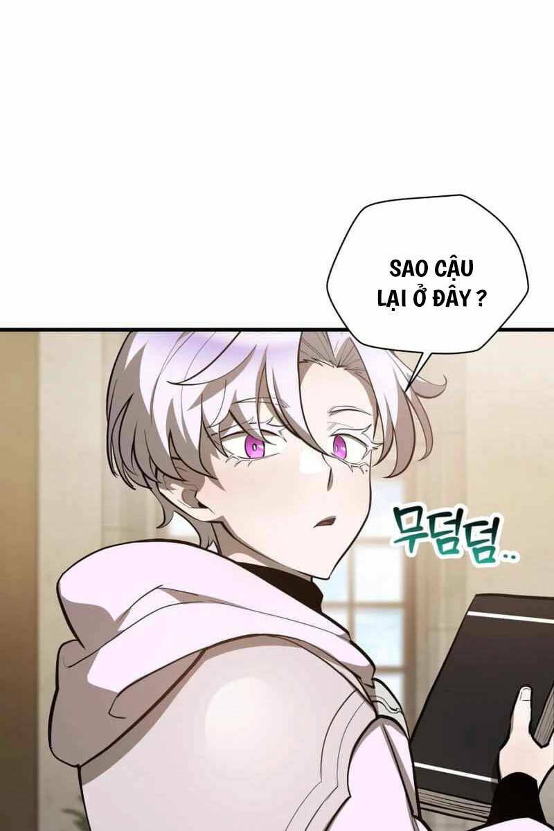 Helmut Đứa Trẻ Bị Ruồng Bỏ - Chapter 56 - Page 3