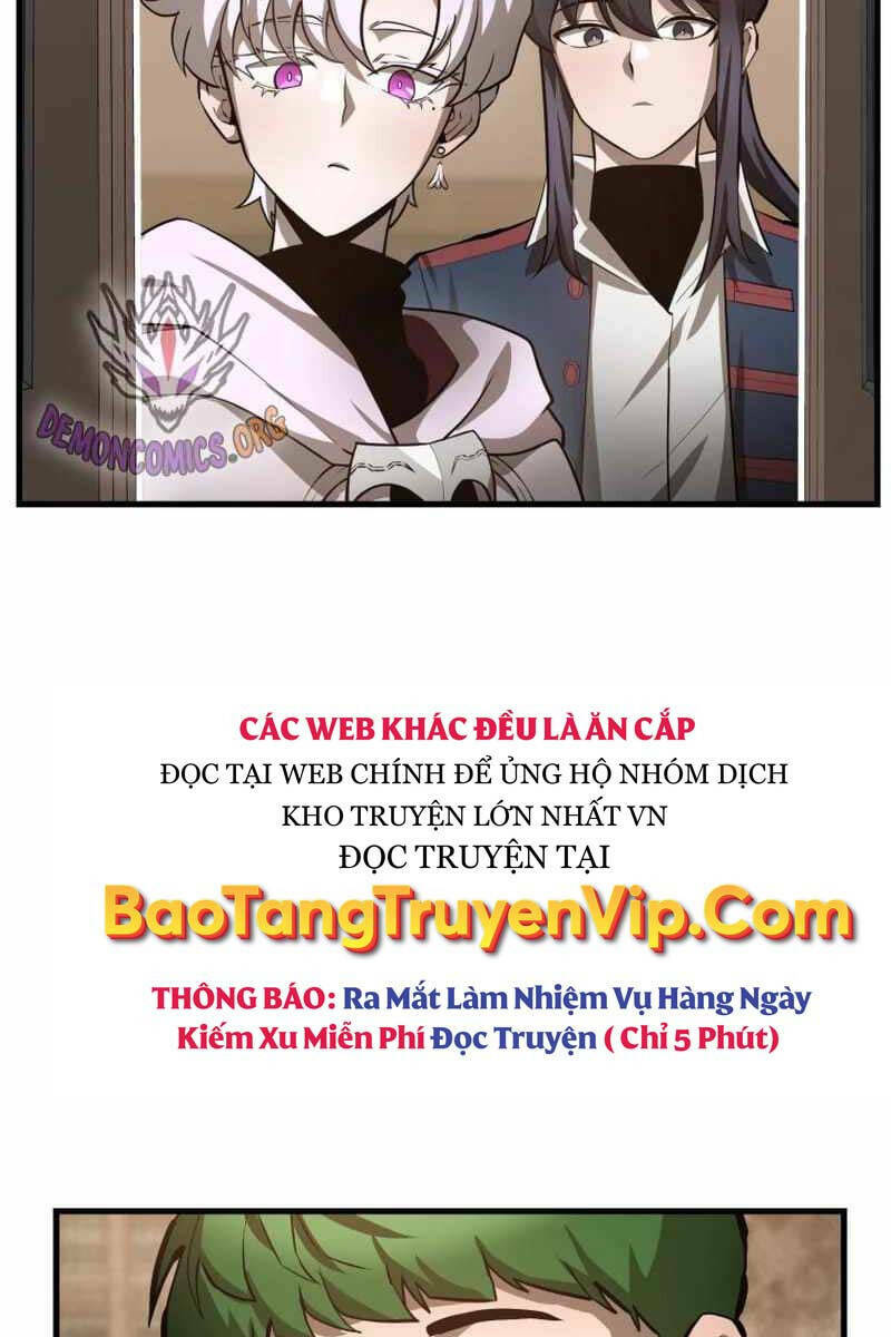 Helmut Đứa Trẻ Bị Ruồng Bỏ - Chapter 56 - Page 39