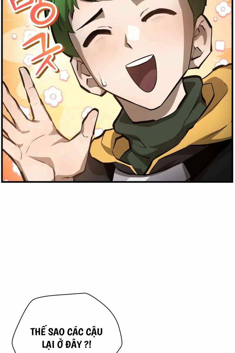 Helmut Đứa Trẻ Bị Ruồng Bỏ - Chapter 56 - Page 41