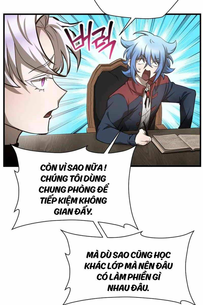 Helmut Đứa Trẻ Bị Ruồng Bỏ - Chapter 56 - Page 44