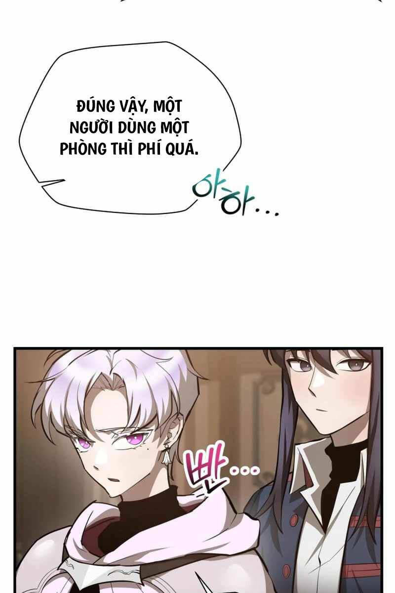 Helmut Đứa Trẻ Bị Ruồng Bỏ - Chapter 56 - Page 45