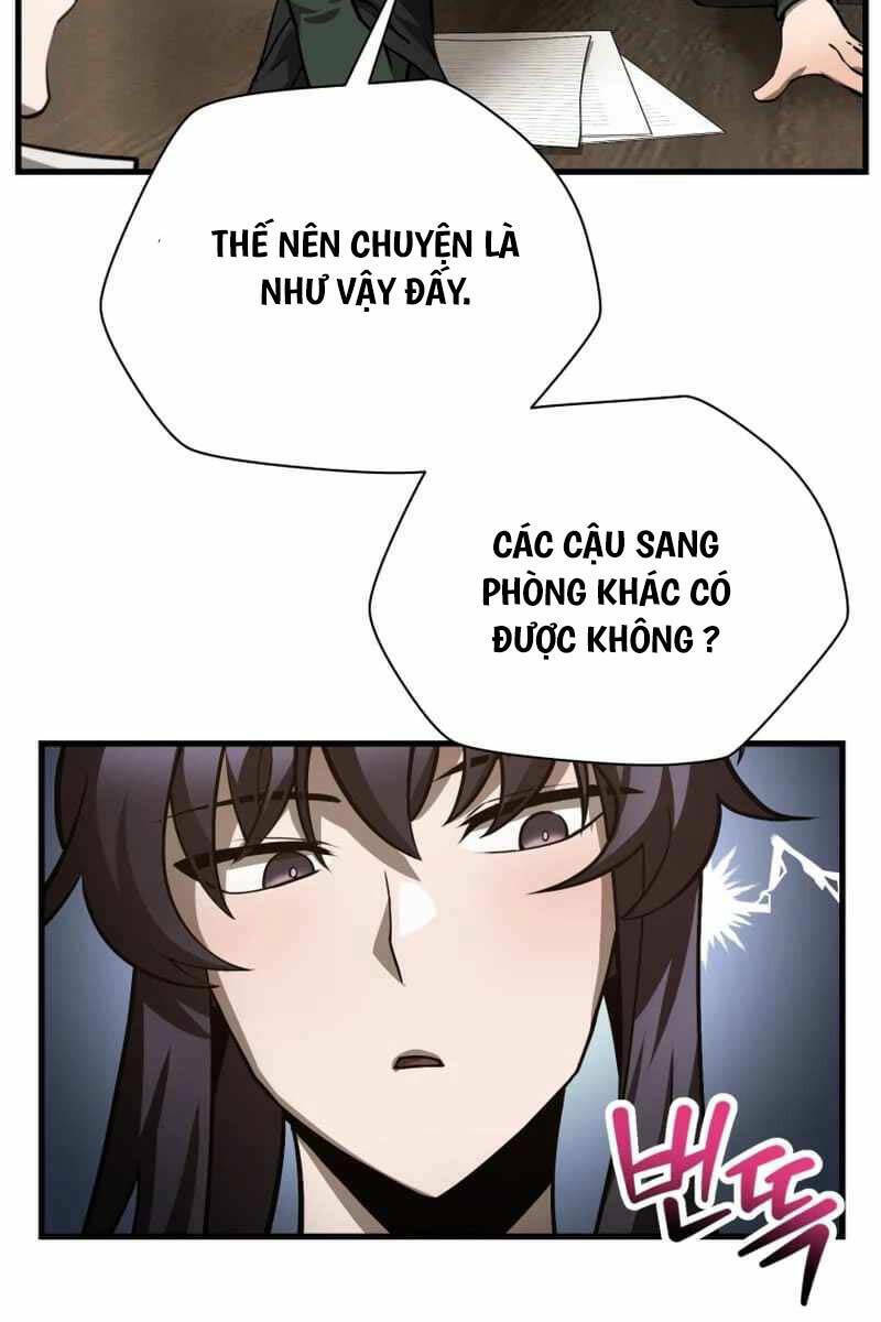 Helmut Đứa Trẻ Bị Ruồng Bỏ - Chapter 56 - Page 47