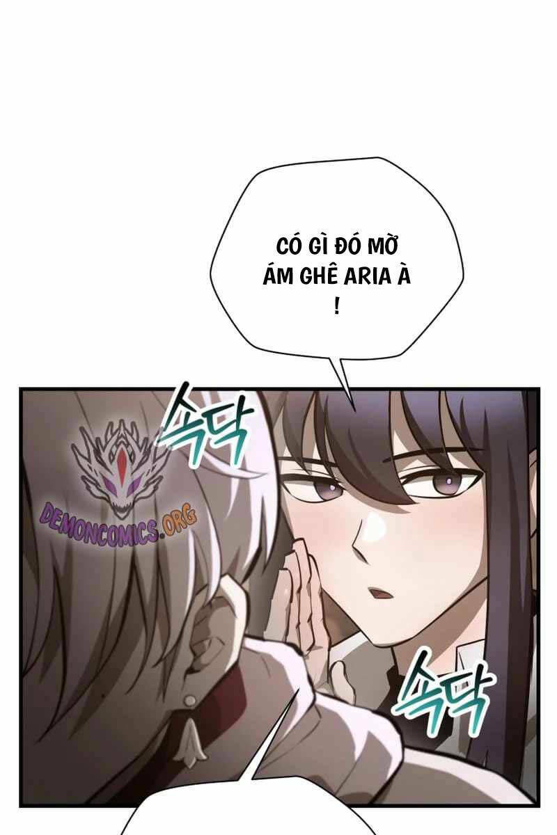 Helmut Đứa Trẻ Bị Ruồng Bỏ - Chapter 56 - Page 48