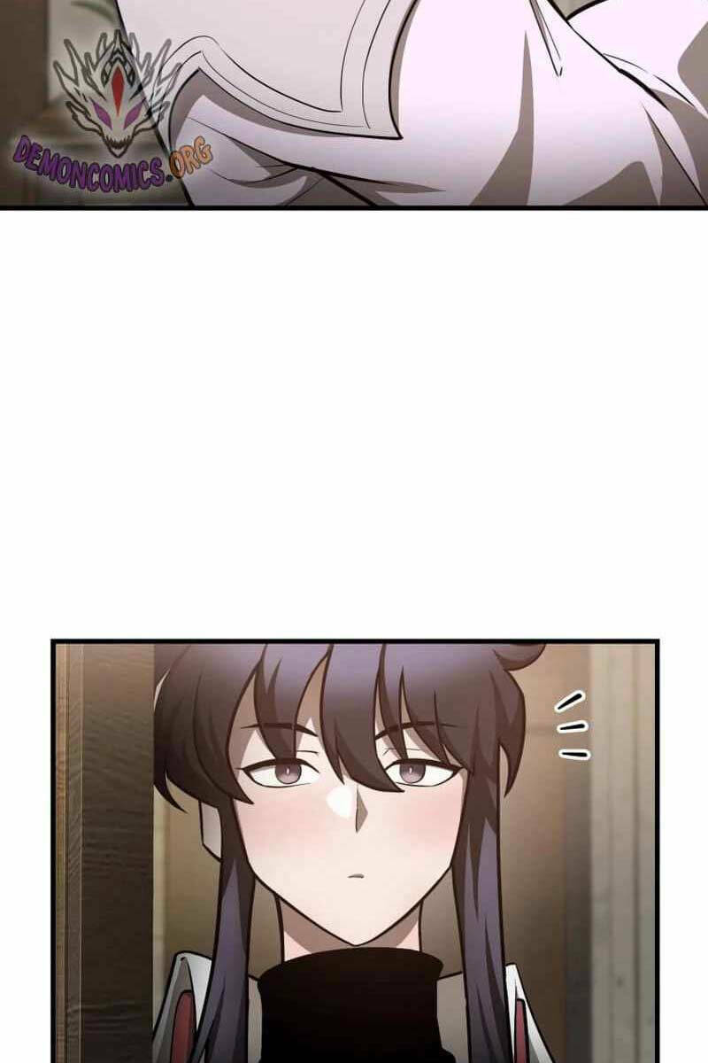 Helmut Đứa Trẻ Bị Ruồng Bỏ - Chapter 56 - Page 4