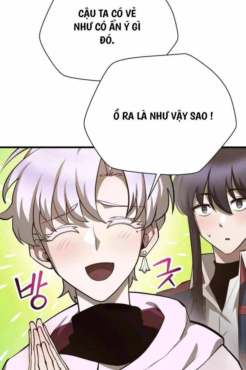 Helmut Đứa Trẻ Bị Ruồng Bỏ - Chapter 56 - Page 49