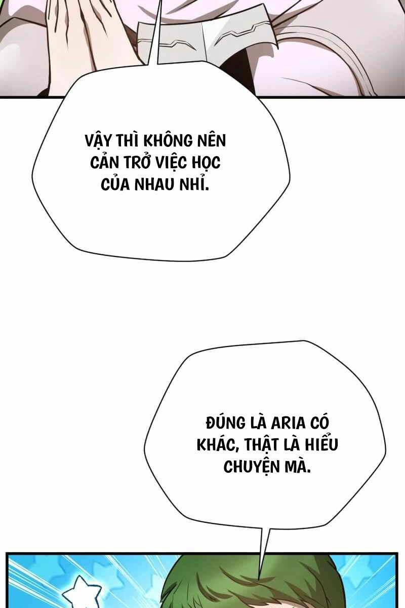 Helmut Đứa Trẻ Bị Ruồng Bỏ - Chapter 56 - Page 50