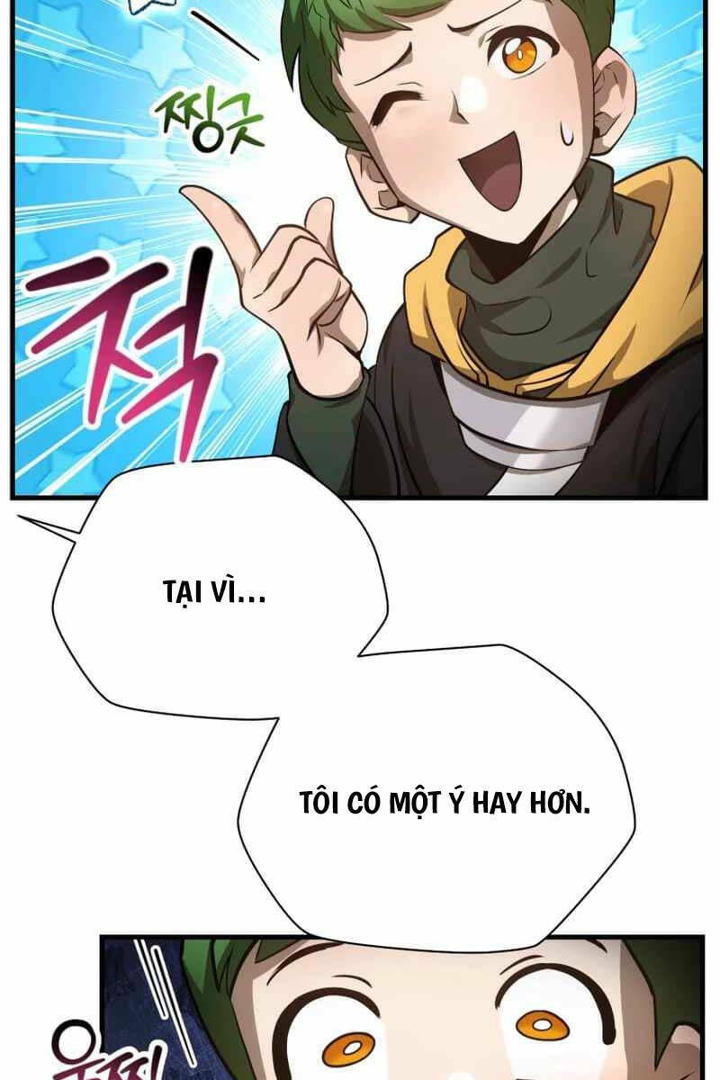 Helmut Đứa Trẻ Bị Ruồng Bỏ - Chapter 56 - Page 51