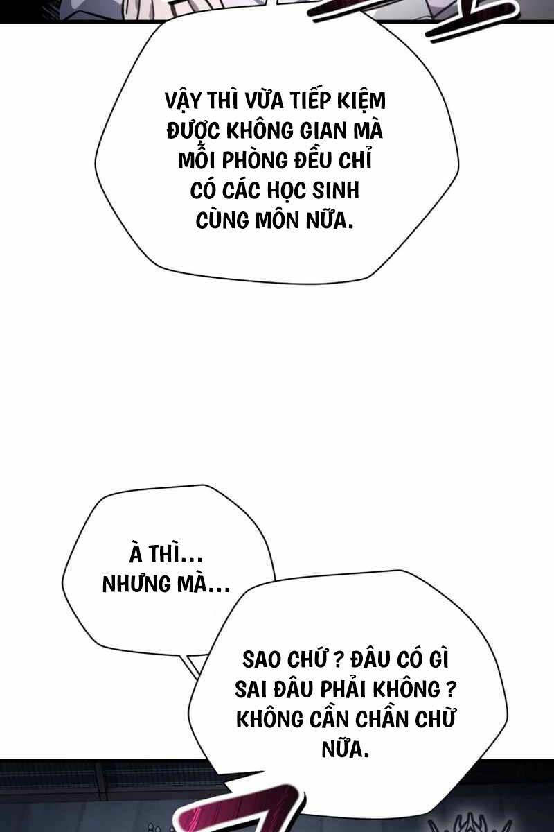 Helmut Đứa Trẻ Bị Ruồng Bỏ - Chapter 56 - Page 54