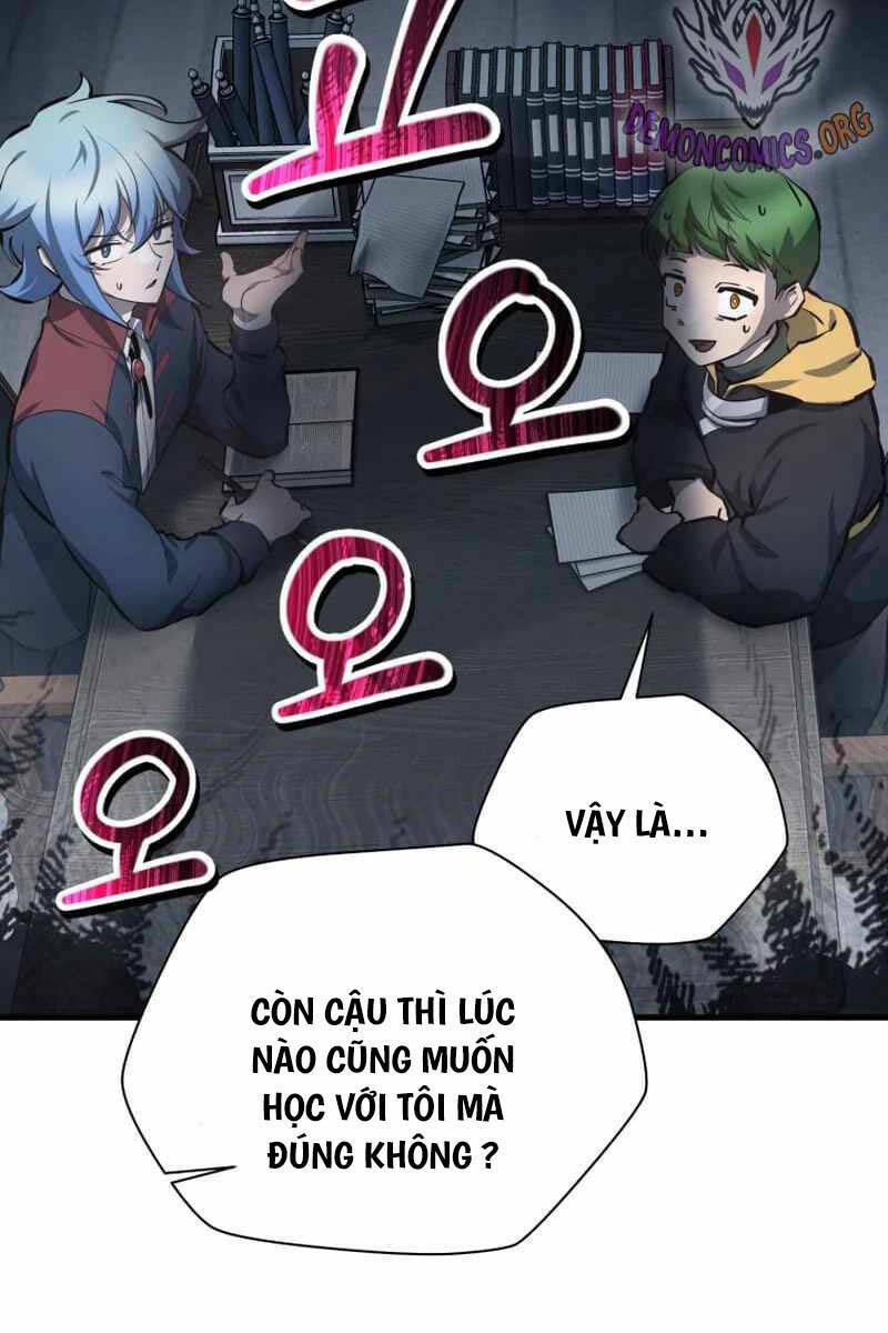 Helmut Đứa Trẻ Bị Ruồng Bỏ - Chapter 56 - Page 55