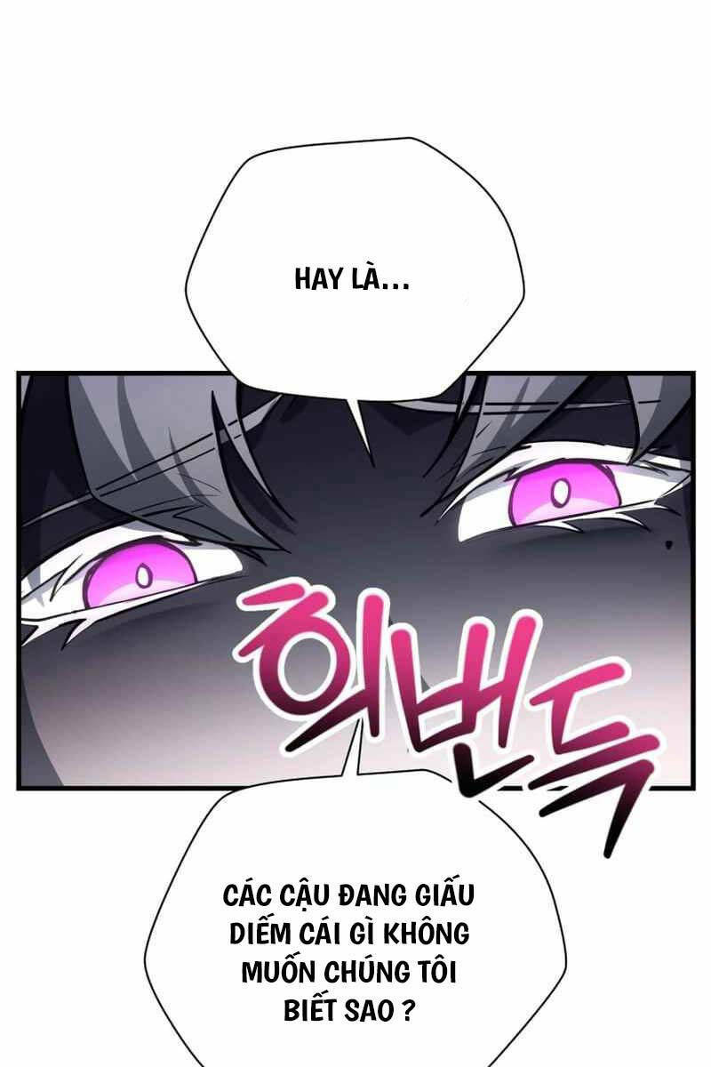 Helmut Đứa Trẻ Bị Ruồng Bỏ - Chapter 56 - Page 56