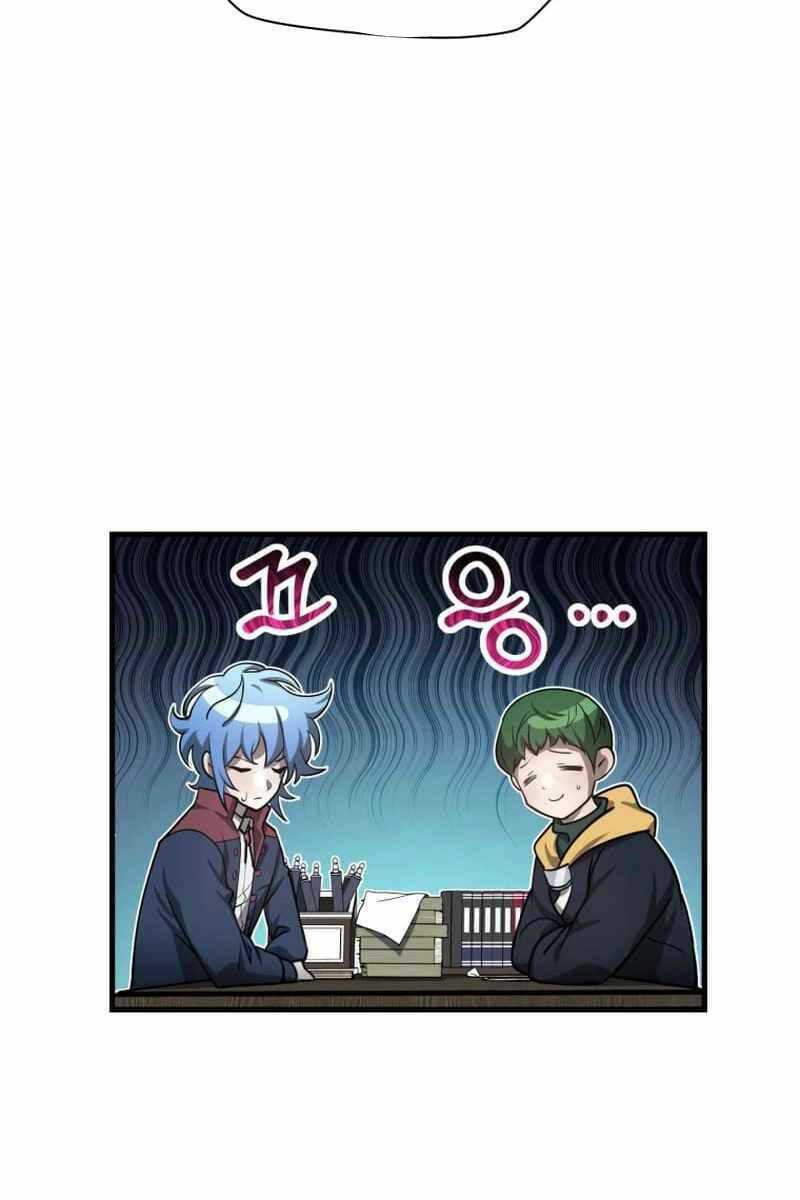 Helmut Đứa Trẻ Bị Ruồng Bỏ - Chapter 56 - Page 57