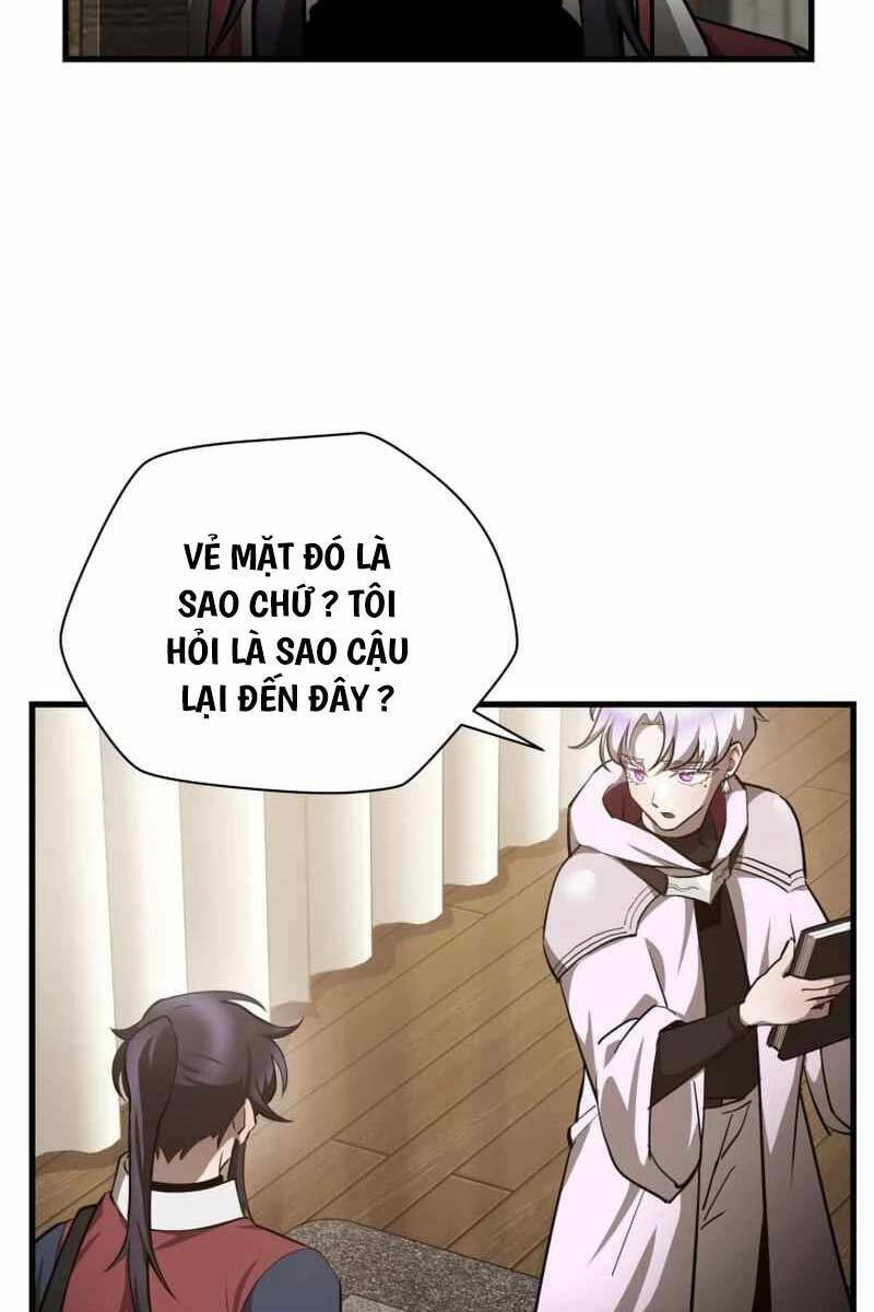 Helmut Đứa Trẻ Bị Ruồng Bỏ - Chapter 56 - Page 5
