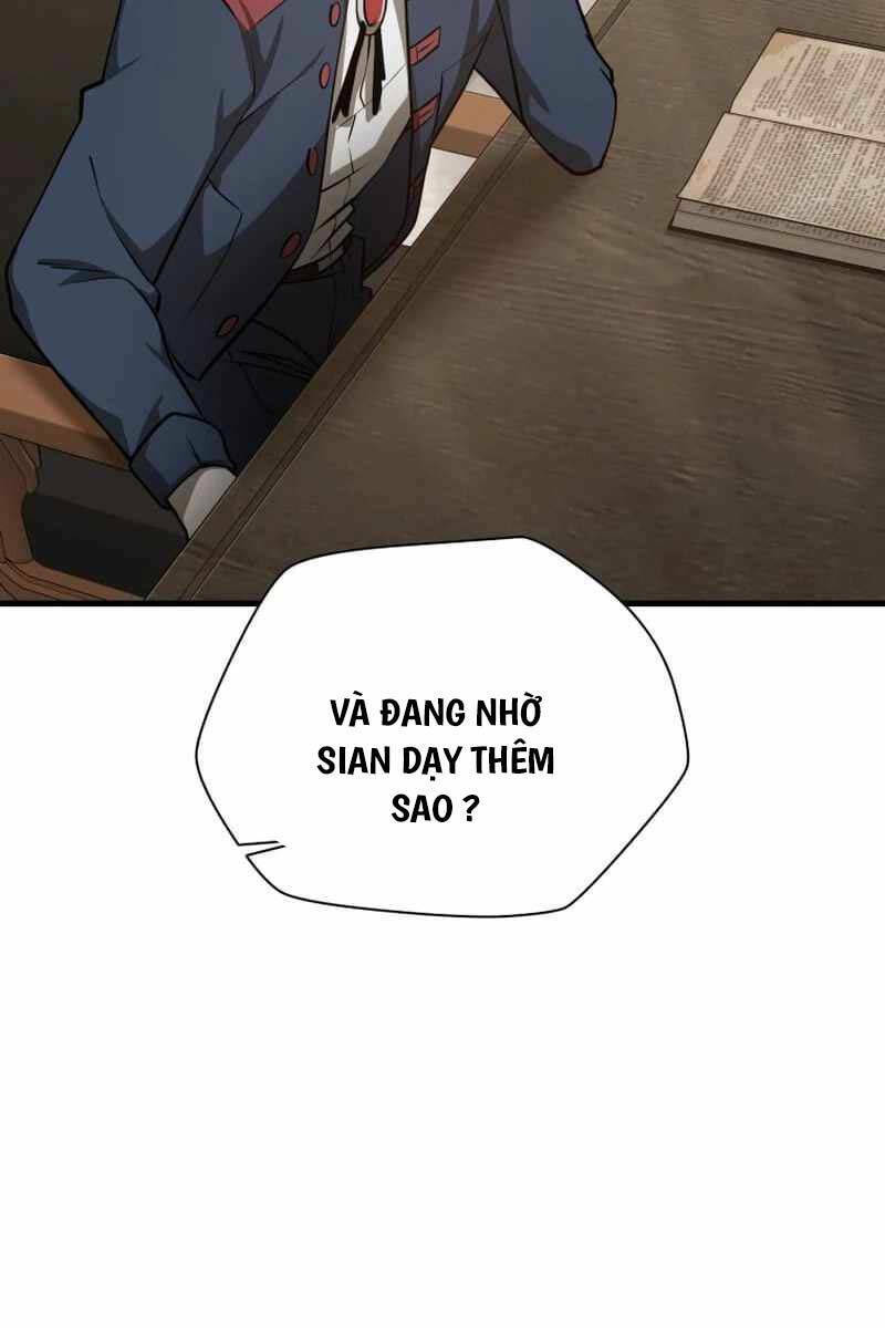 Helmut Đứa Trẻ Bị Ruồng Bỏ - Chapter 56 - Page 61