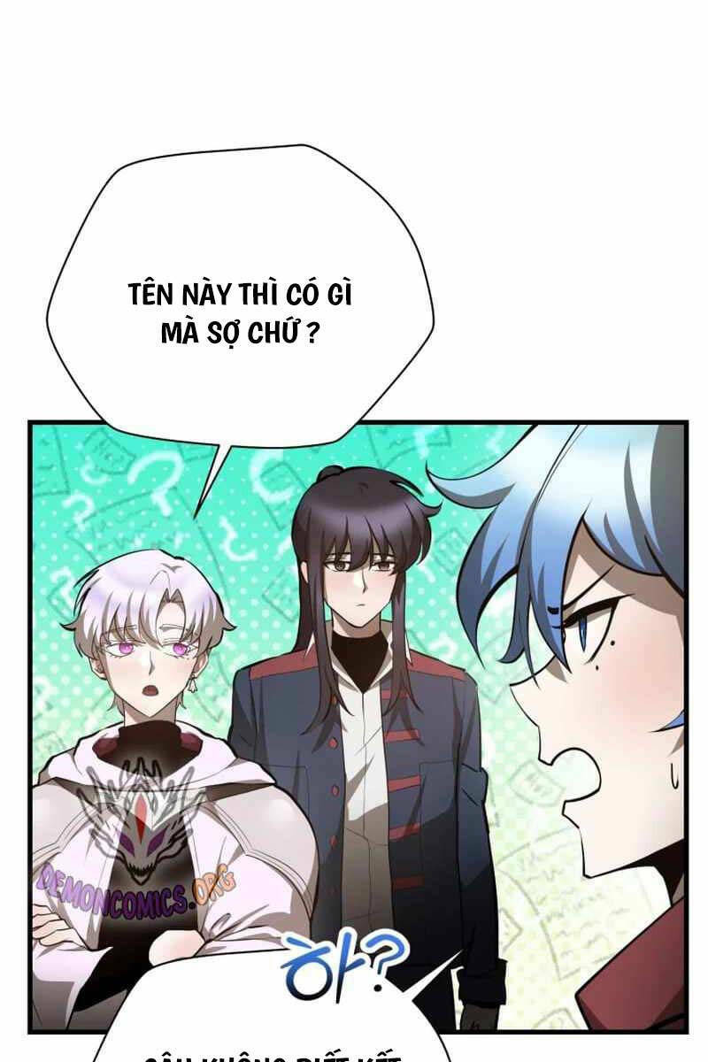 Helmut Đứa Trẻ Bị Ruồng Bỏ - Chapter 56 - Page 62