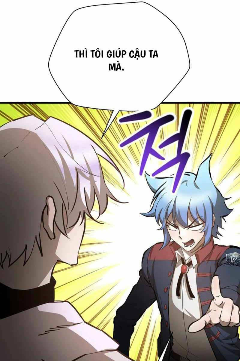 Helmut Đứa Trẻ Bị Ruồng Bỏ - Chapter 56 - Page 64