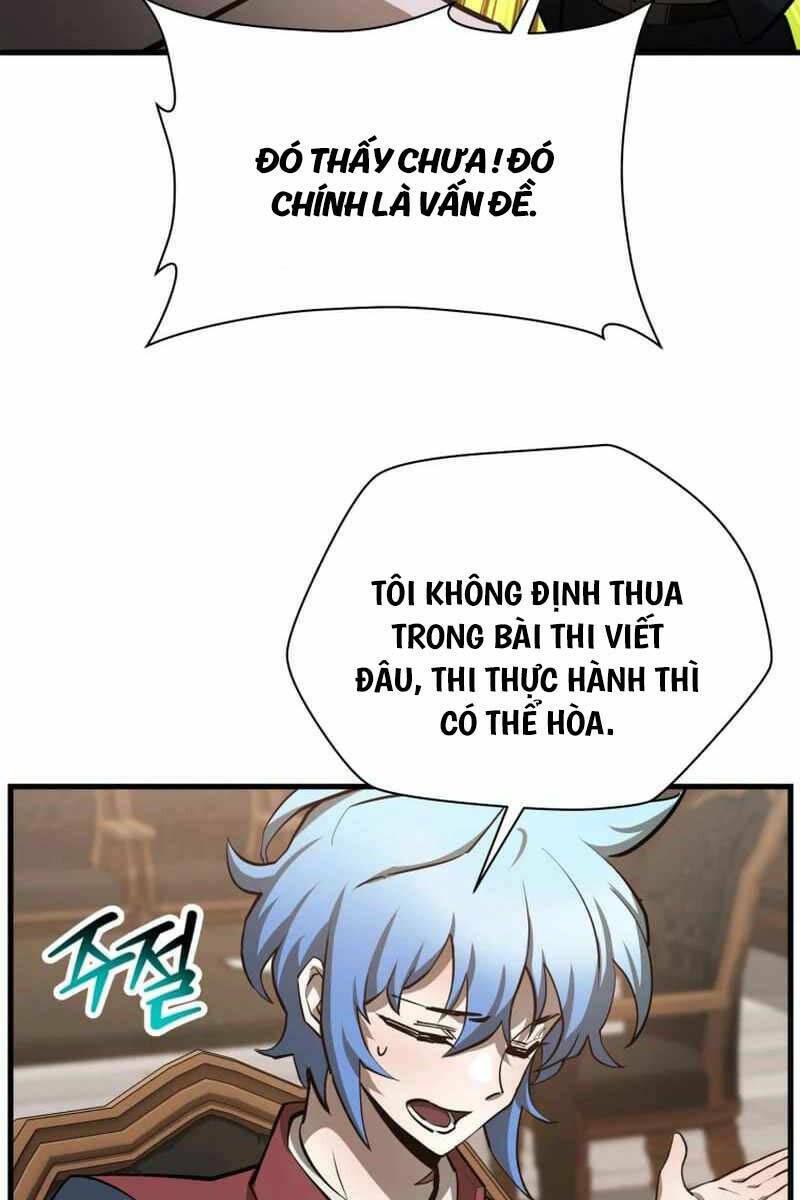 Helmut Đứa Trẻ Bị Ruồng Bỏ - Chapter 56 - Page 65