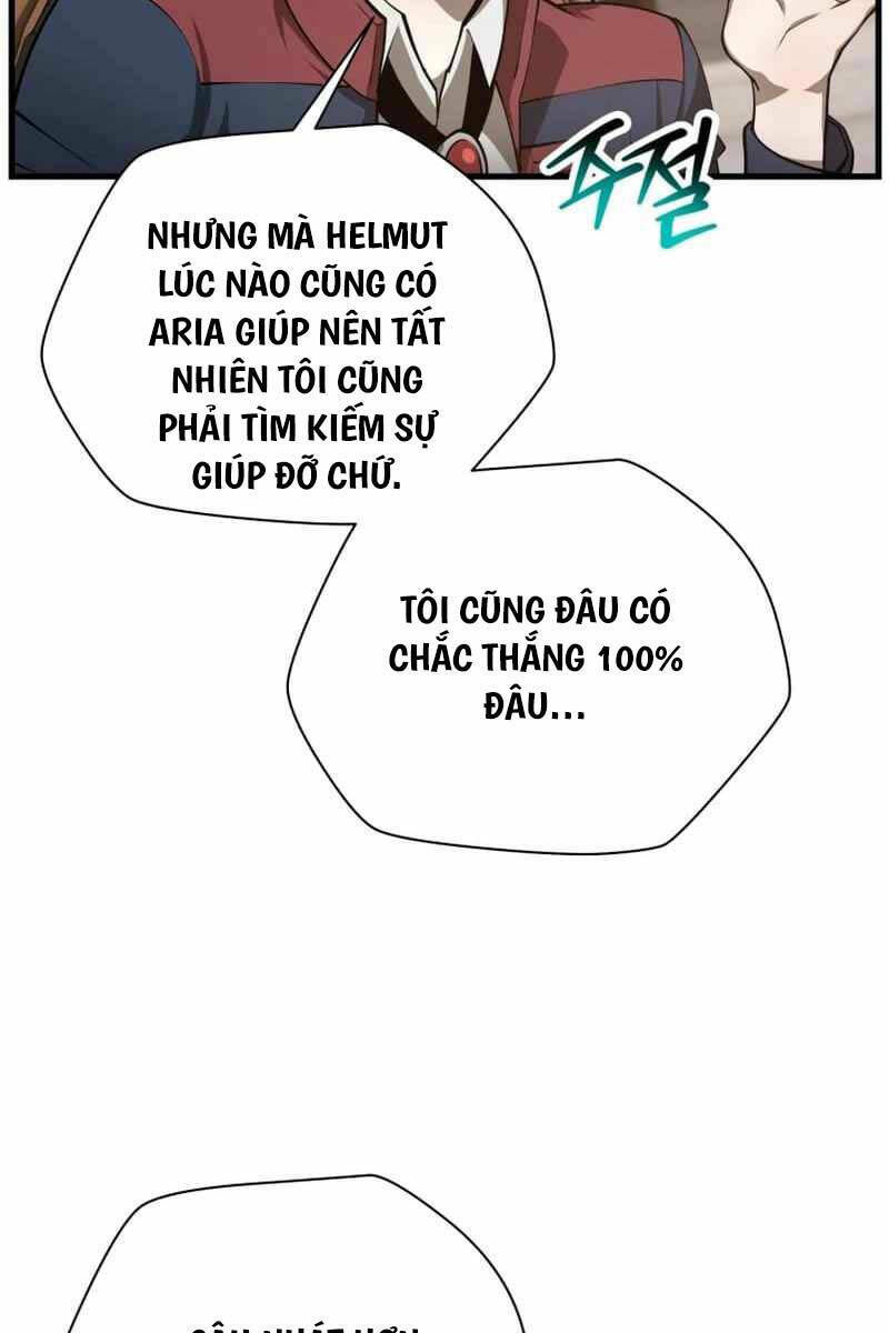 Helmut Đứa Trẻ Bị Ruồng Bỏ - Chapter 56 - Page 66