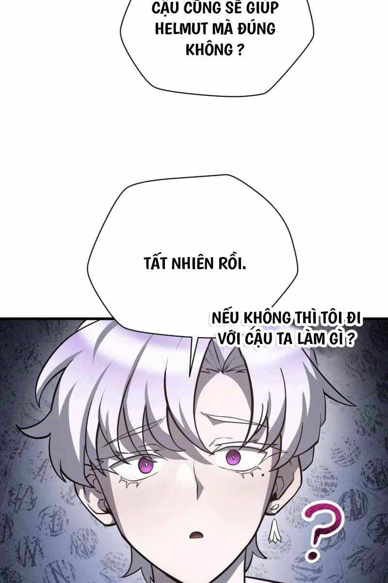 Helmut Đứa Trẻ Bị Ruồng Bỏ - Chapter 56 - Page 68