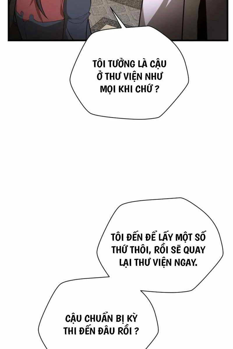 Helmut Đứa Trẻ Bị Ruồng Bỏ - Chapter 56 - Page 6