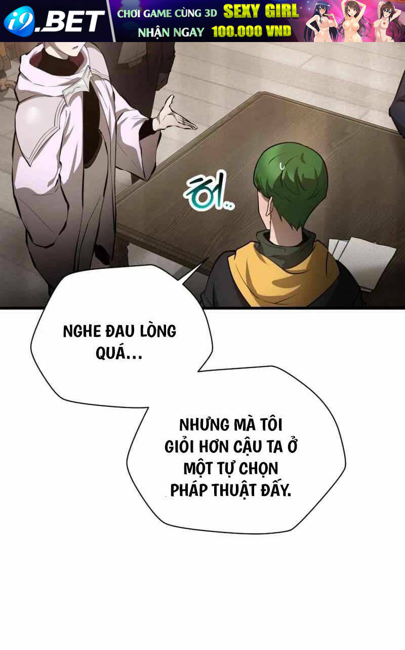 Helmut Đứa Trẻ Bị Ruồng Bỏ - Chapter 56 - Page 70