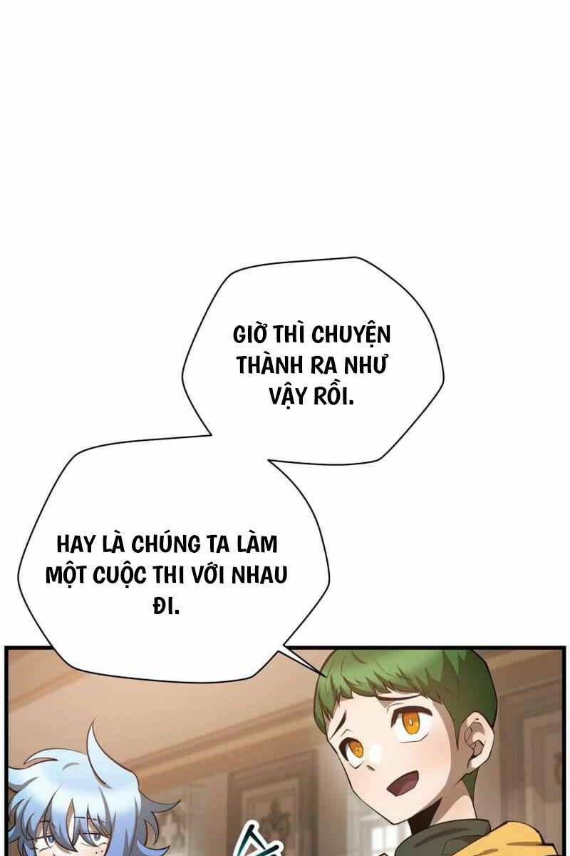 Helmut Đứa Trẻ Bị Ruồng Bỏ - Chapter 56 - Page 71