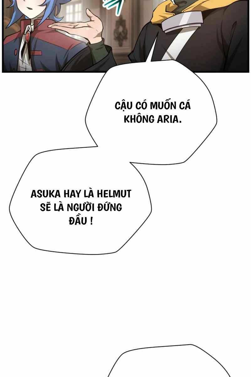 Helmut Đứa Trẻ Bị Ruồng Bỏ - Chapter 56 - Page 72