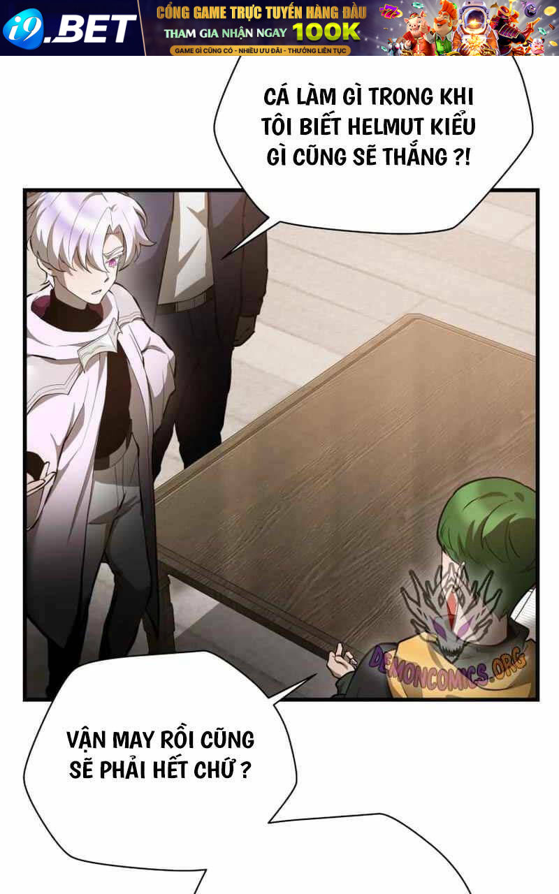 Helmut Đứa Trẻ Bị Ruồng Bỏ - Chapter 56 - Page 73