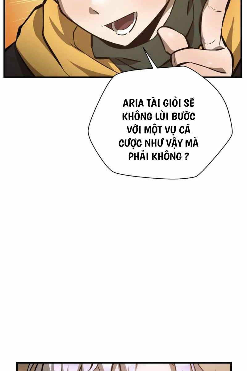 Helmut Đứa Trẻ Bị Ruồng Bỏ - Chapter 56 - Page 75