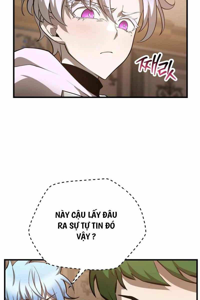 Helmut Đứa Trẻ Bị Ruồng Bỏ - Chapter 56 - Page 76