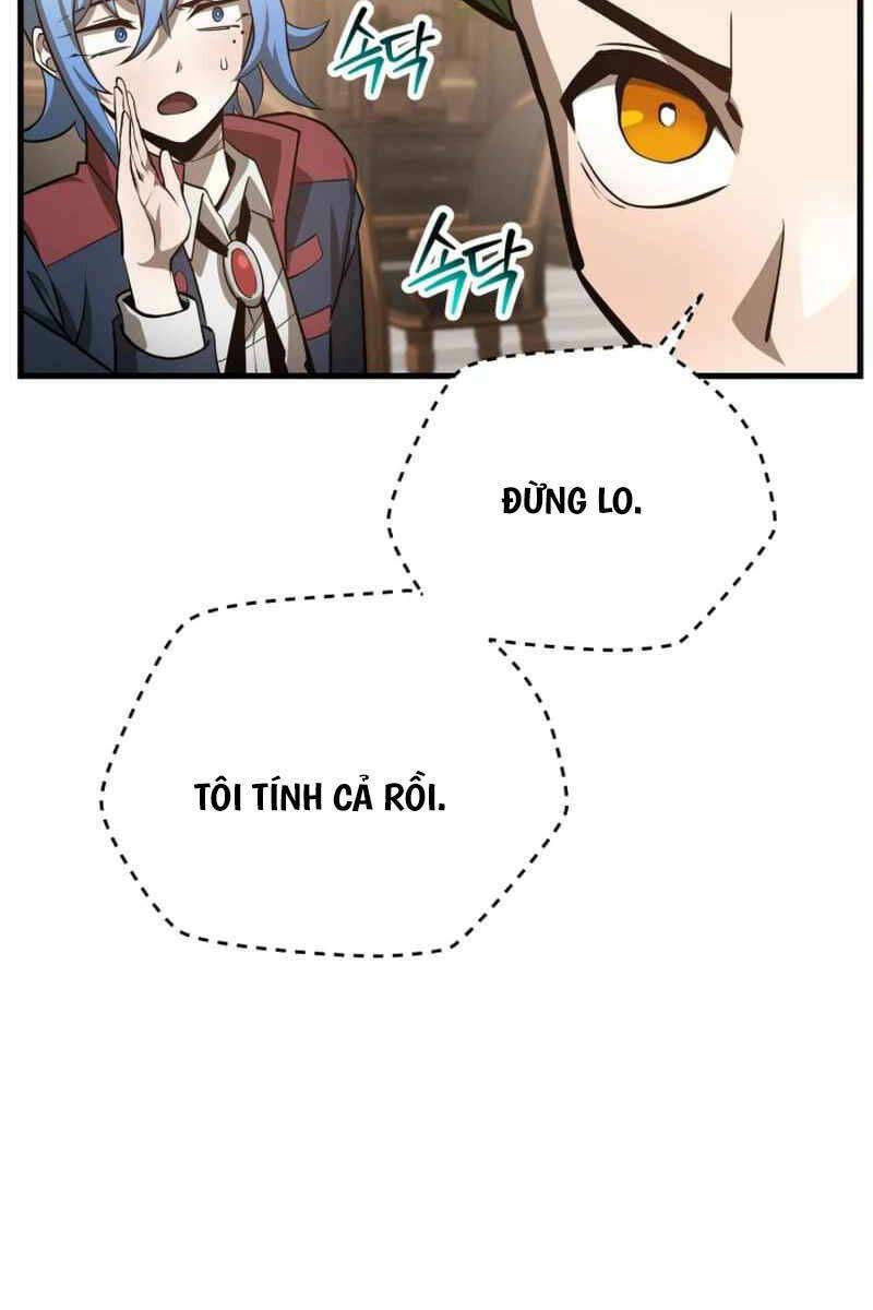 Helmut Đứa Trẻ Bị Ruồng Bỏ - Chapter 56 - Page 77