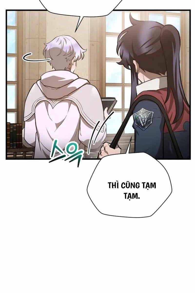 Helmut Đứa Trẻ Bị Ruồng Bỏ - Chapter 56 - Page 7